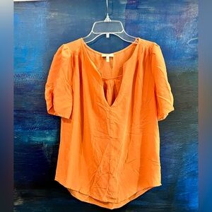 Joie 100% Silk Top